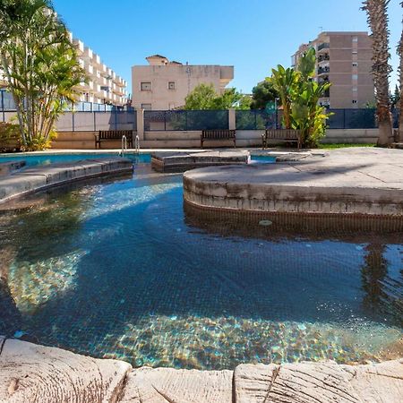 234 Sunshine Penthouse-Alicante Holiday プラヤ・フラメンカ エクステリア 写真