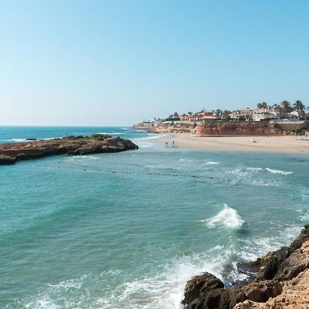 234 Sunshine Penthouse-Alicante Holiday プラヤ・フラメンカ エクステリア 写真