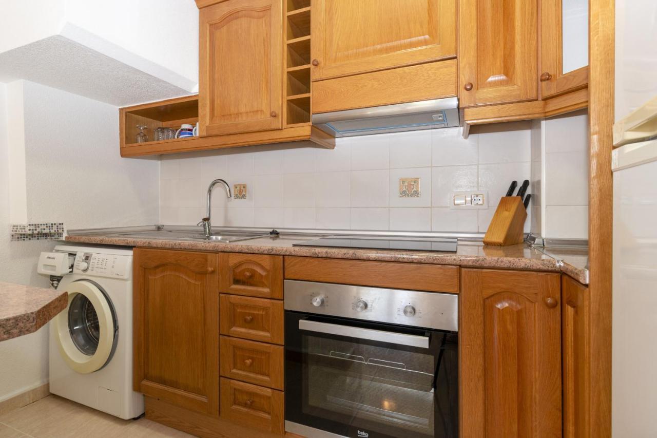 234 Sunshine Penthouse-Alicante Holiday プラヤ・フラメンカ エクステリア 写真