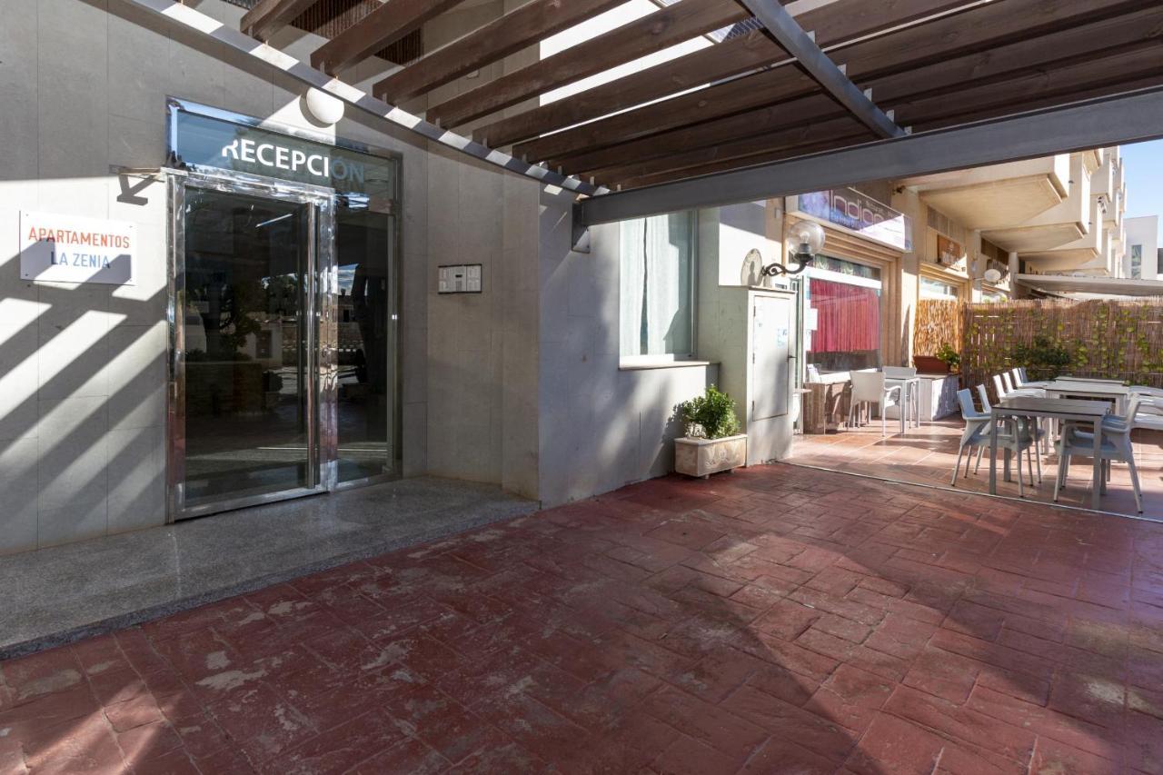 234 Sunshine Penthouse-Alicante Holiday プラヤ・フラメンカ エクステリア 写真