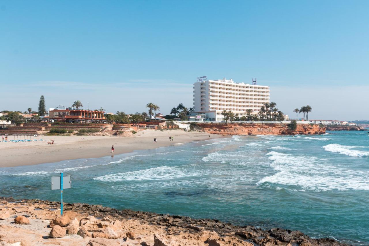 234 Sunshine Penthouse-Alicante Holiday プラヤ・フラメンカ エクステリア 写真