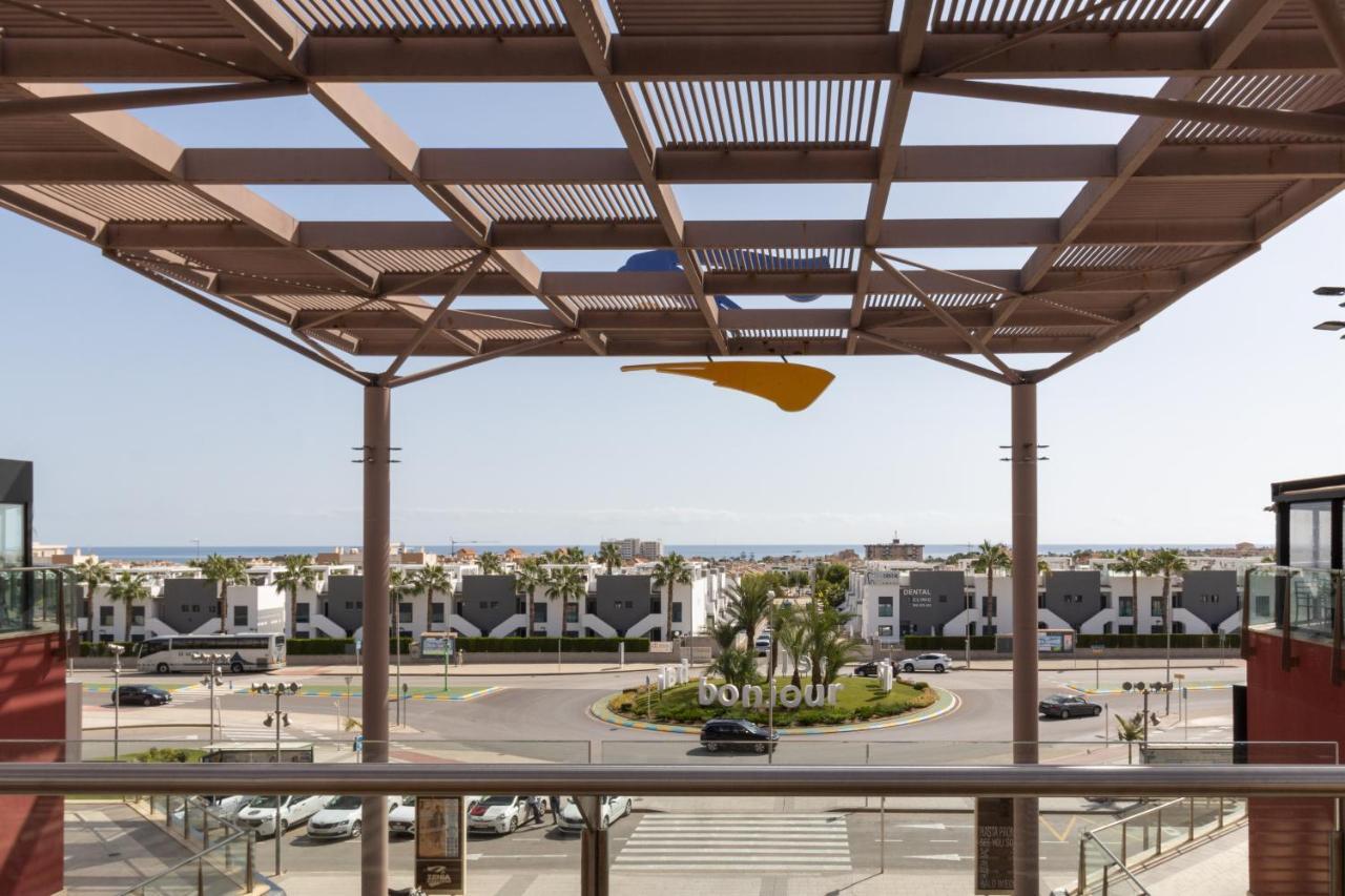 234 Sunshine Penthouse-Alicante Holiday プラヤ・フラメンカ エクステリア 写真
