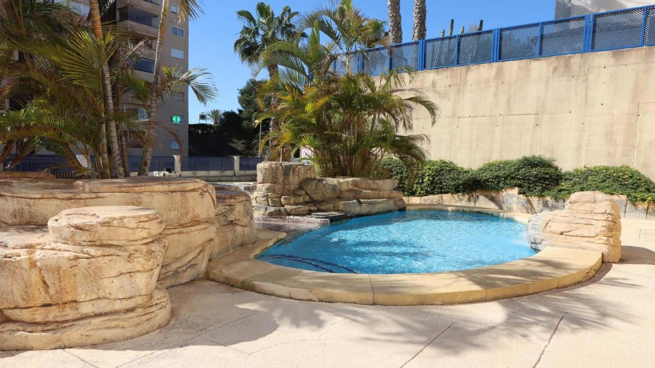 234 Sunshine Penthouse-Alicante Holiday プラヤ・フラメンカ エクステリア 写真