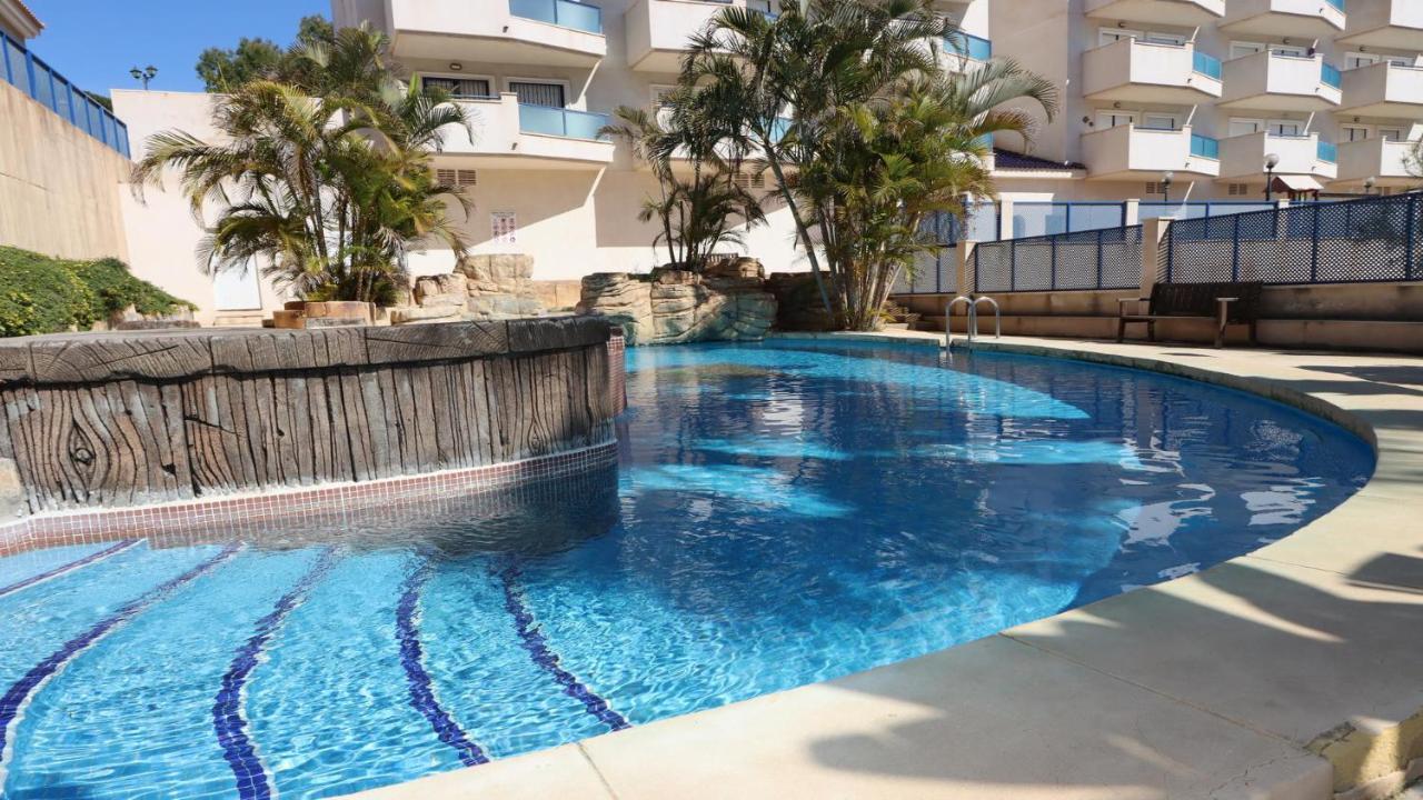 234 Sunshine Penthouse-Alicante Holiday プラヤ・フラメンカ エクステリア 写真