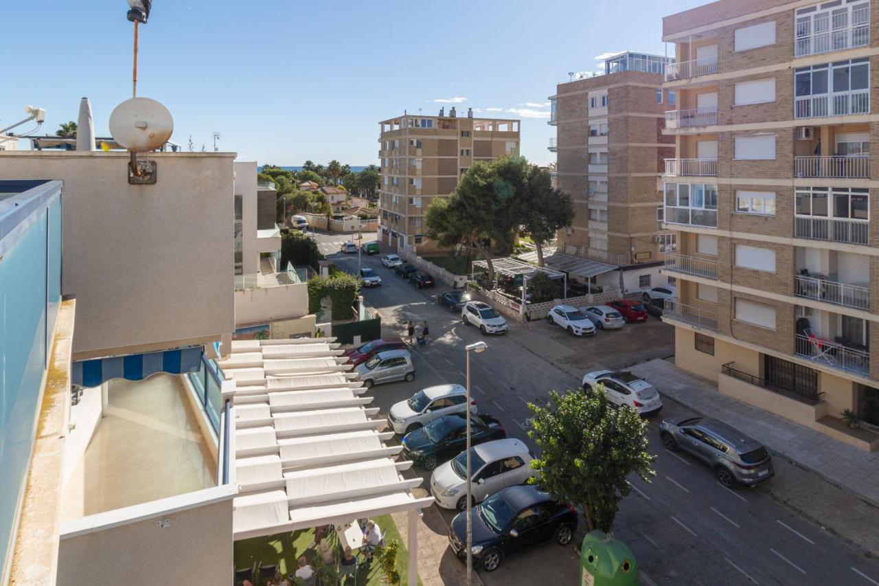 234 Sunshine Penthouse-Alicante Holiday プラヤ・フラメンカ エクステリア 写真