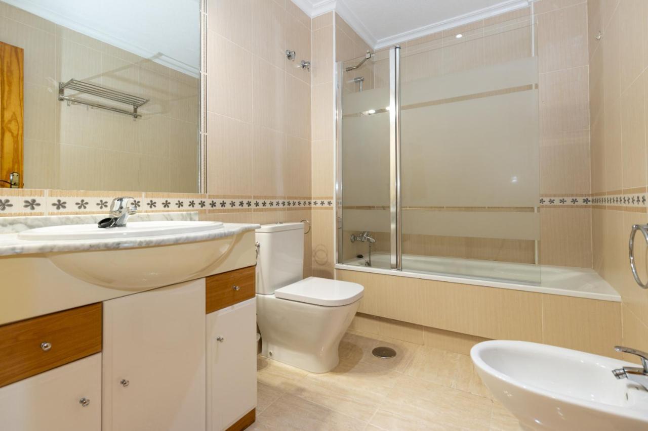 234 Sunshine Penthouse-Alicante Holiday プラヤ・フラメンカ エクステリア 写真