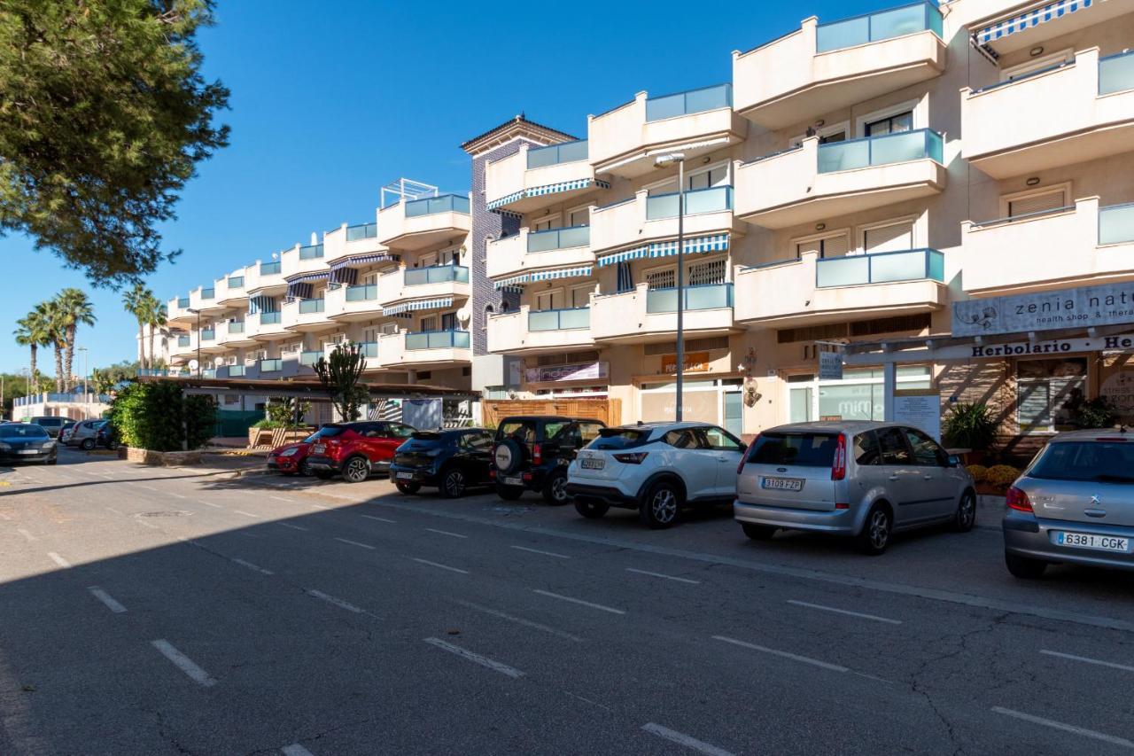 234 Sunshine Penthouse-Alicante Holiday プラヤ・フラメンカ エクステリア 写真
