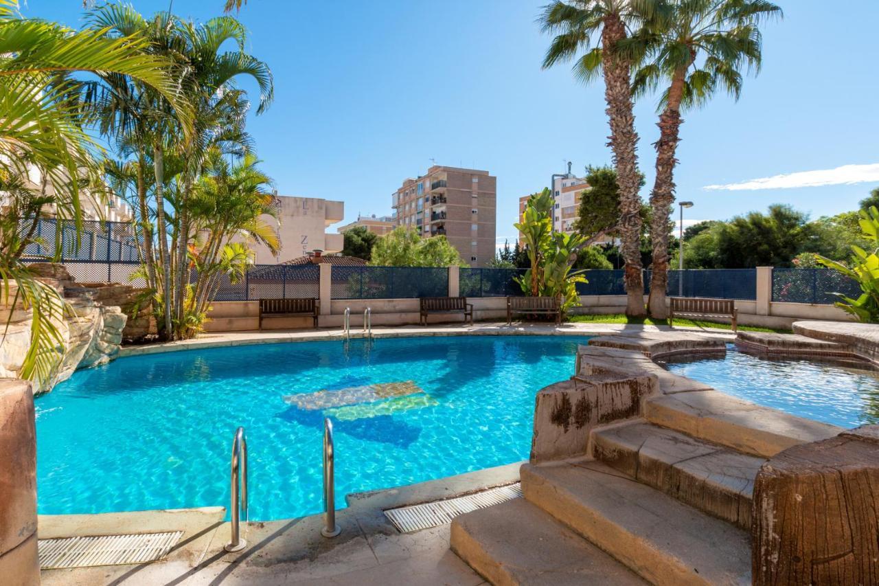 234 Sunshine Penthouse-Alicante Holiday プラヤ・フラメンカ エクステリア 写真