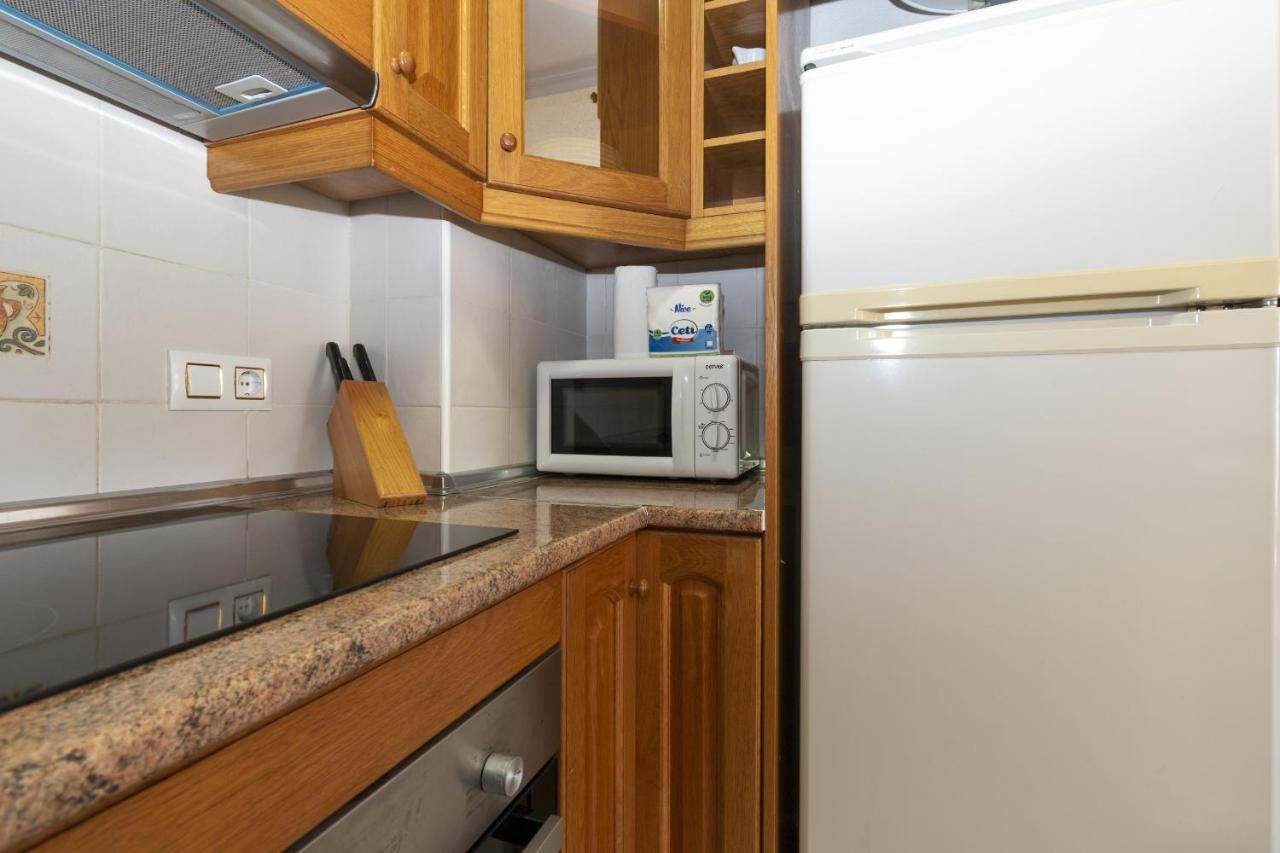 234 Sunshine Penthouse-Alicante Holiday プラヤ・フラメンカ エクステリア 写真