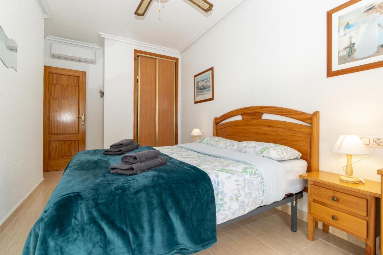234 Sunshine Penthouse-Alicante Holiday プラヤ・フラメンカ エクステリア 写真