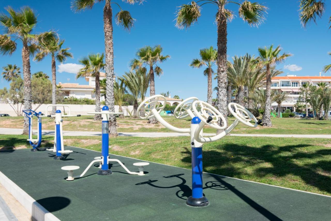 234 Sunshine Penthouse-Alicante Holiday プラヤ・フラメンカ エクステリア 写真